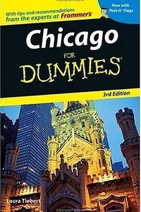 Chicago For Dummies