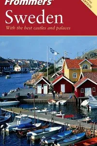 Capa de Sweden
