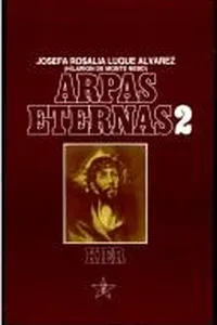 Arpas Eternas (Obras De La Fraternidad Cristiana Universal)