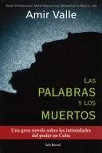 Las palabras y los muertos