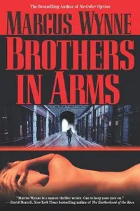 Capa de Brothers in arms