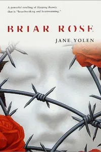 Capa de Briar Rose