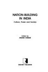 Nation Building in India