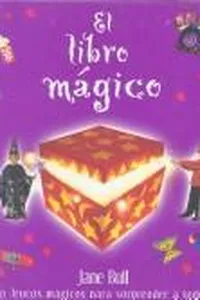 El libro mágico