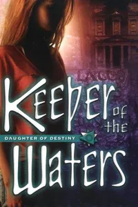 Cover of Keeper of the waters
