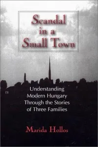 Scandal in a Small Town