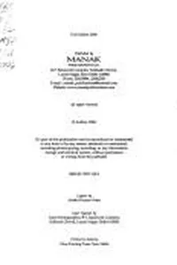 Political representation of Muslims in India, 1952-2004