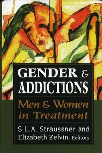 Gender and Addictions