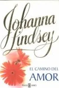 Cover of El camino del amor