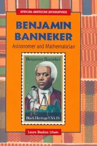 Capa de Benjamin Banneker