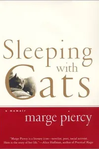 Capa de Sleeping with Cats