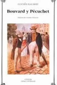 Bouvard et Pécuchet