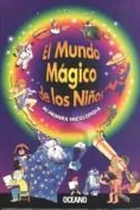 El Mundo mágico de los niños