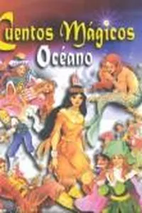 Cuentos mágicos Océano