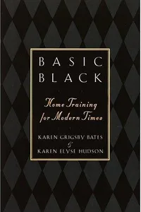 Basic black