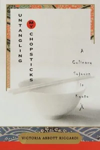 Untangling My Chopsticks