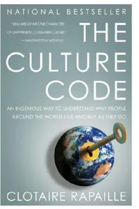 The culture code