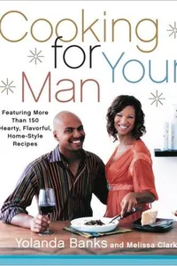 Cooking for your man