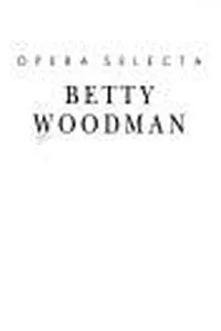 Betty Woodman