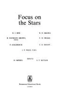 Focus on the stars