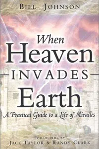Cover of When Heaven Invades Earth