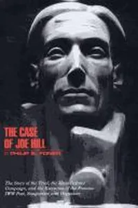 The case of Joe Hill