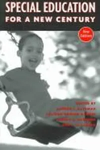 Special education for a new century