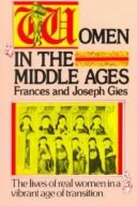 Women in the Middle Ages