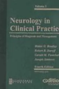 Neurology in clinical practice