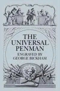 The universal penman