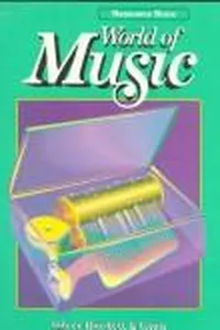 World of Music
