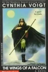The Wings of a Falcon (Tales of the Kingdom #3)