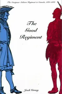The good regiment