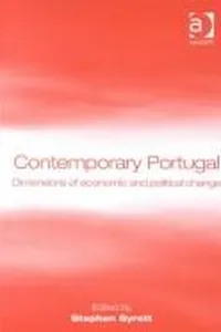 Contemporary Portugal