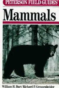 A field guide to the mammals