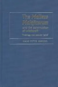 The Malleus Maleficarum and the construction of witchcraft