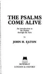 The Psalms come alive