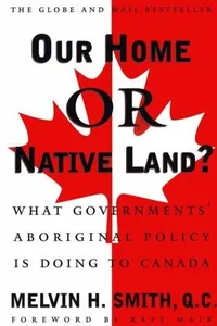 Our Home or Native Land