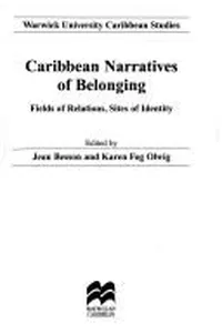 Caribbean narratives of belonging