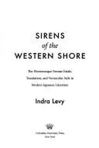 Sirens of the Western shore