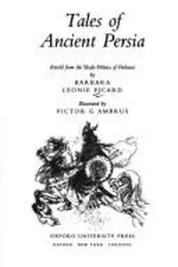 Tales of ancient Persia