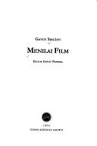 Menilai film