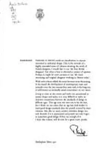 Designers in Britain