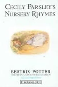 Cecily Parsley's nursery rhymes