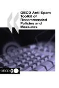 OECD anti-spam toolkit of recommended  policies and measures