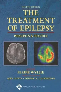The treatment of epilepsy