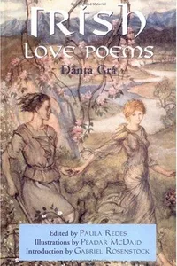 Irish Love Poems