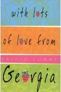 With lots of love from Georgia