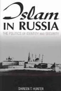 Islam in Russia