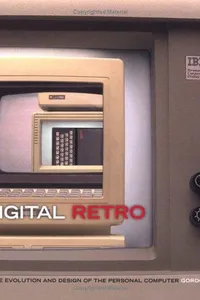 Digital Retro